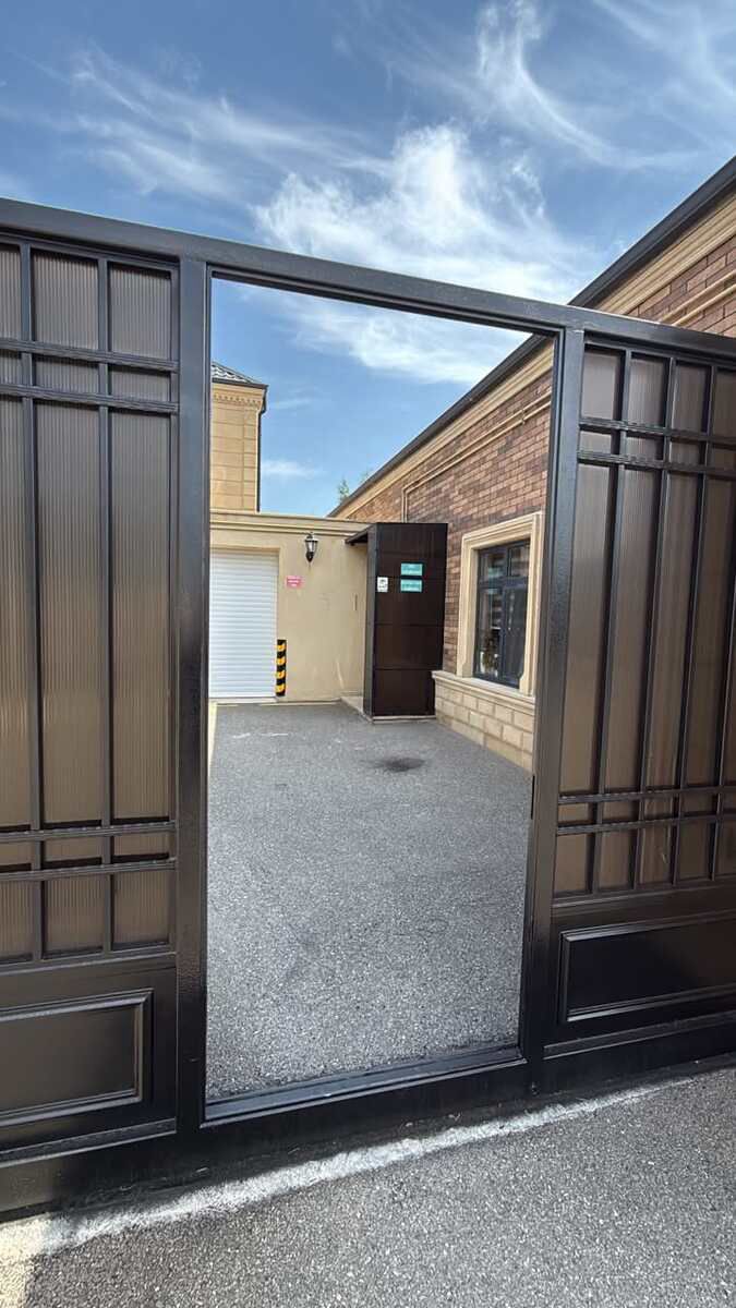 İcarəyə verilir 5 otaqlı həyət evi/bağ evi 200 m² — Ev, villa, Bakı (4)