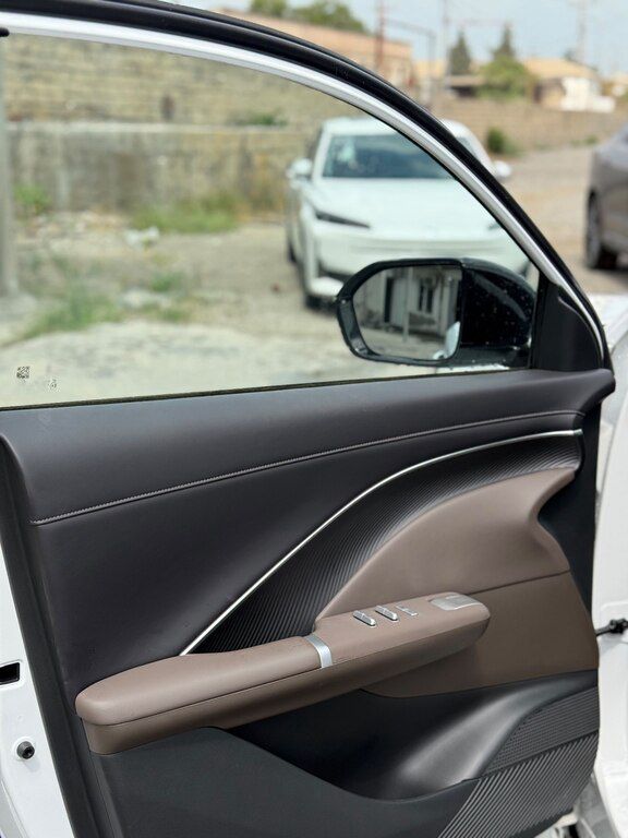 Changan CS 55 Plus, 1.5 L, 18.4 kWh, 2026 il, yeni — Avtomobillər, Bakı (8)