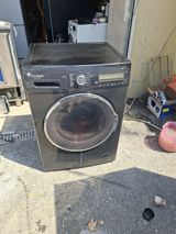 Paltaryuyan Talberg 8kq — Home Appliances