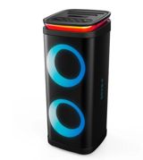 Bluetooth mikrofonlu dinamik 2×12" — Provision Electronics — Электроника