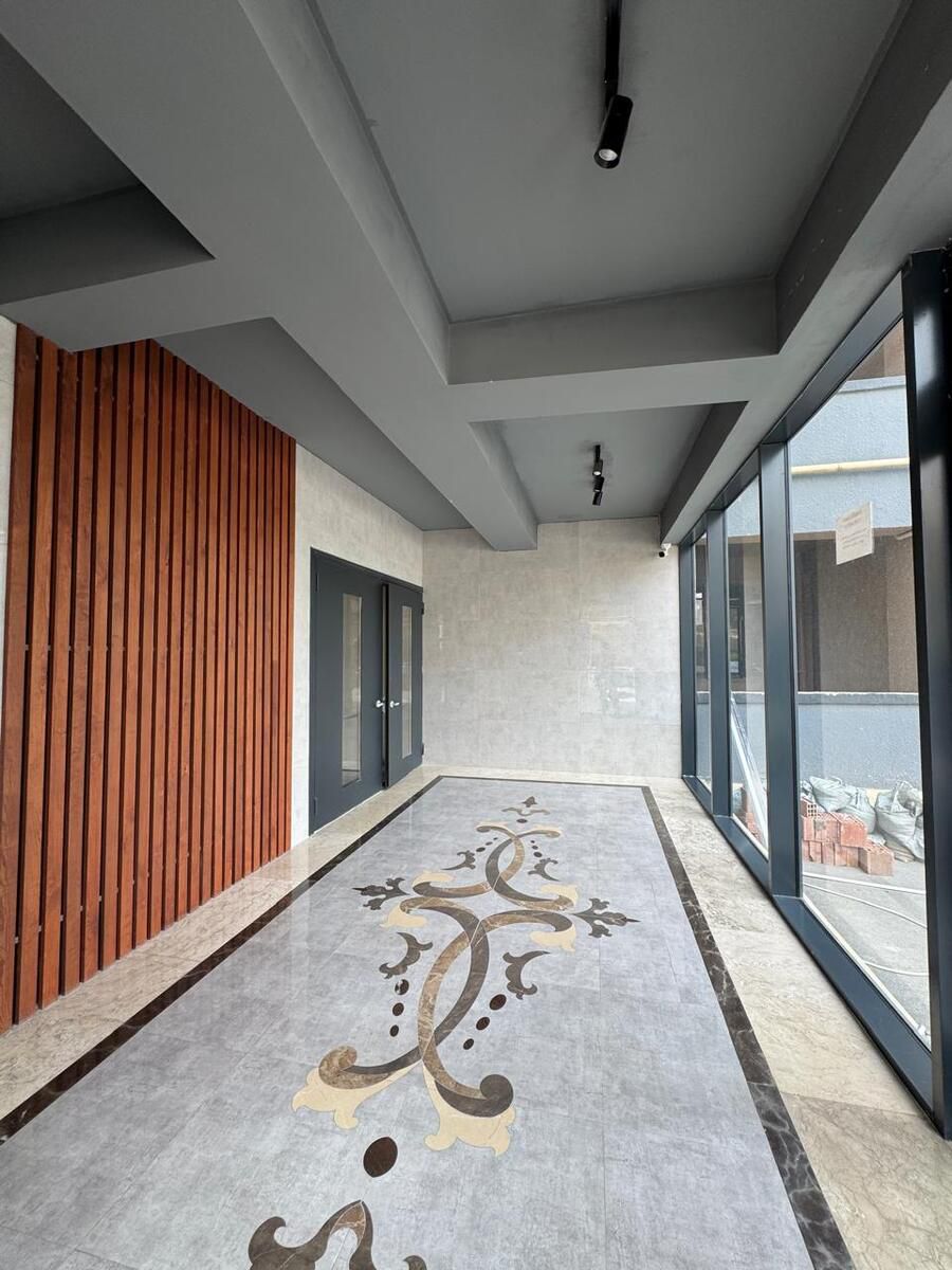 Satılır 2 otaqlı yeni tikili 55 m² — Mənzil, Bakı (2)