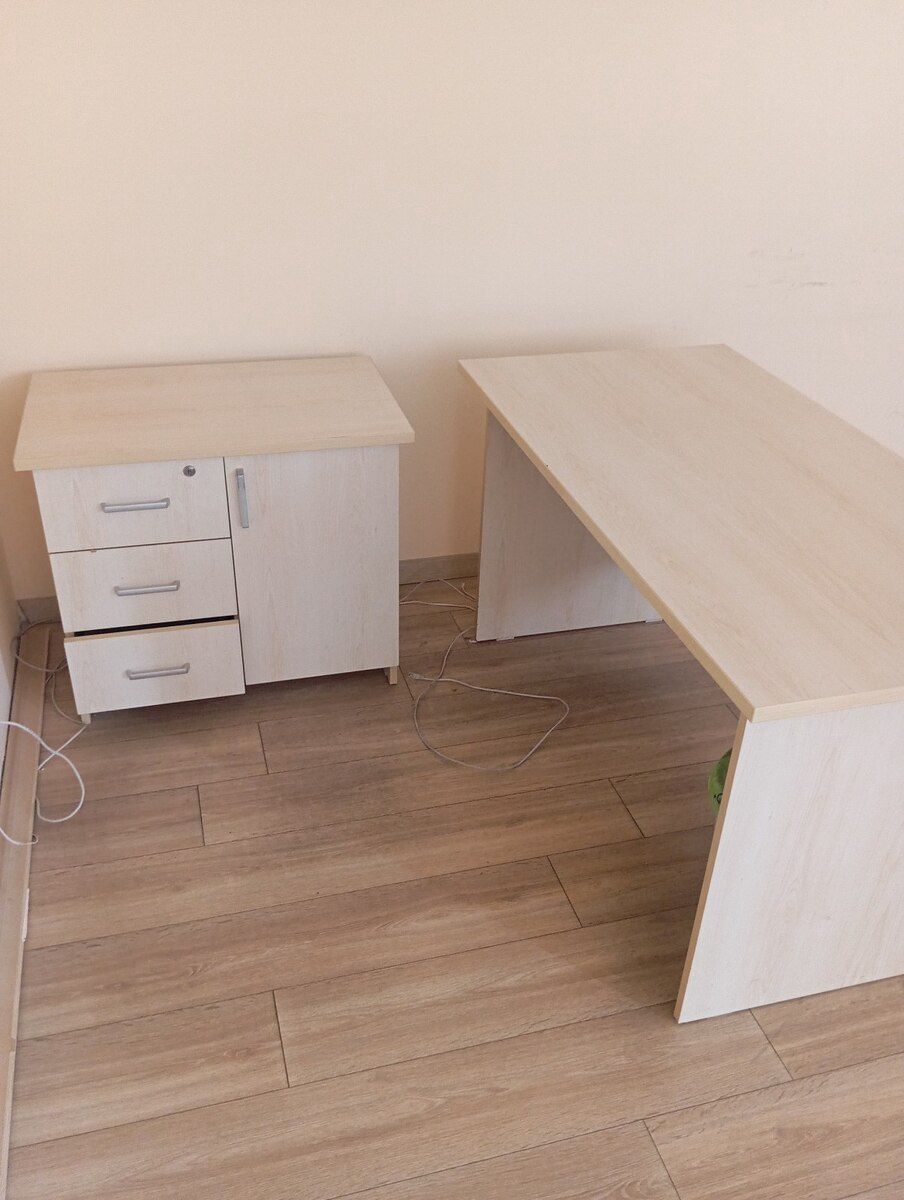Ofis mebeli — Mallar, Bakı (5)