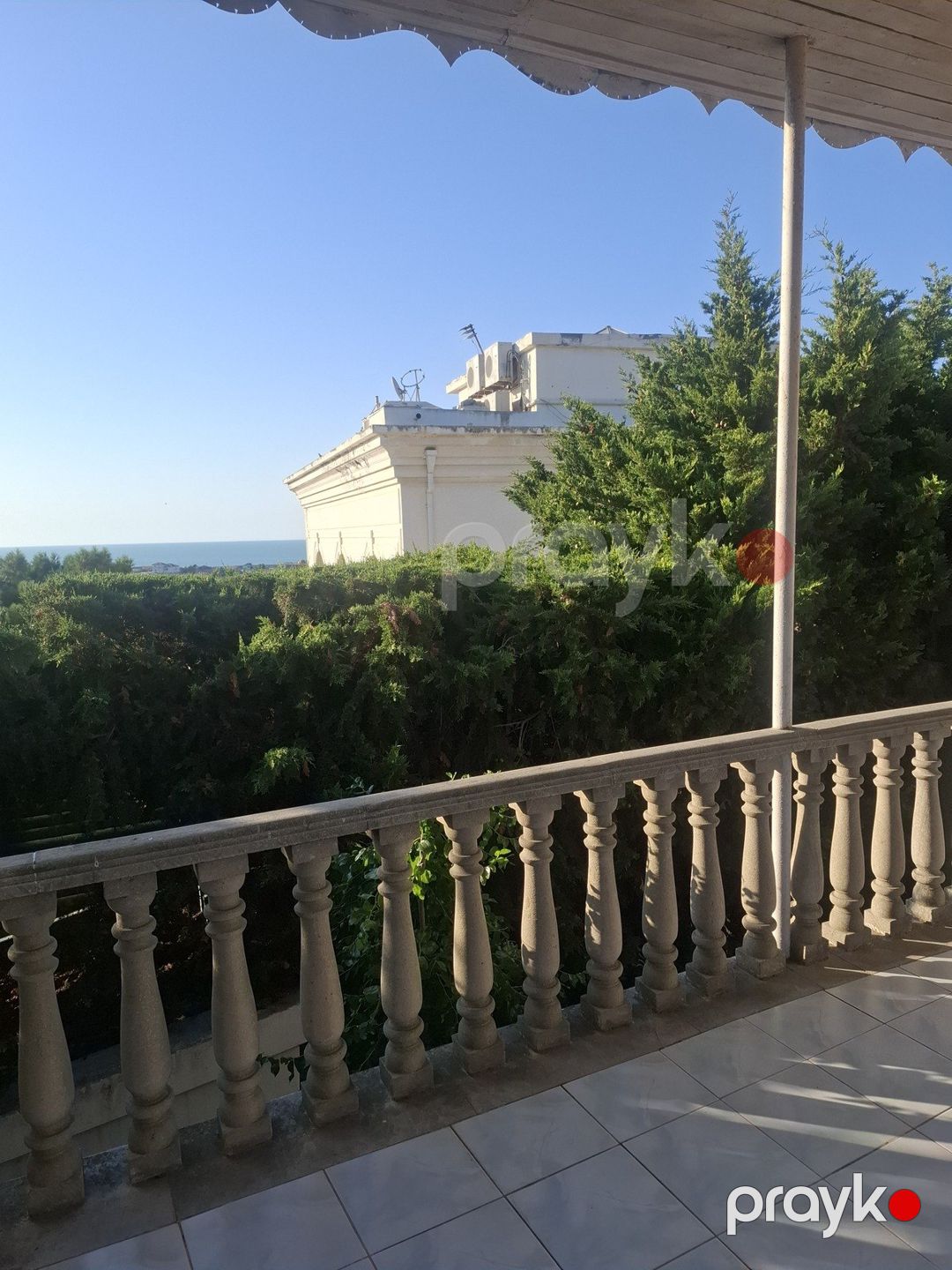 Satılır 4 otaqlı həyət evi/bağ evi 200 m² — Ev, villa, Bakı (5)
