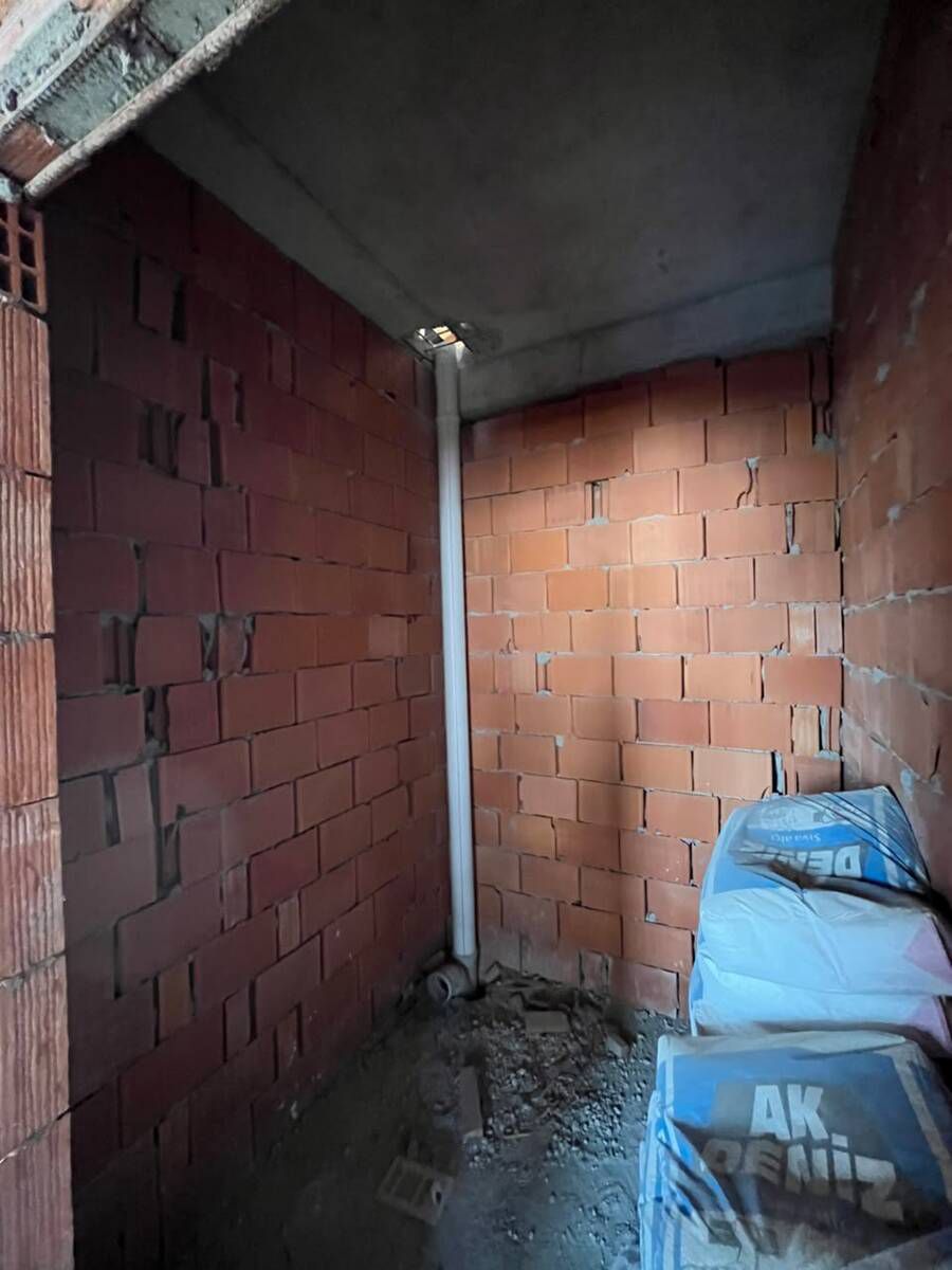 Satılır 2 otaqlı yeni tikili 42 m² — Mənzil, Bakı (10)