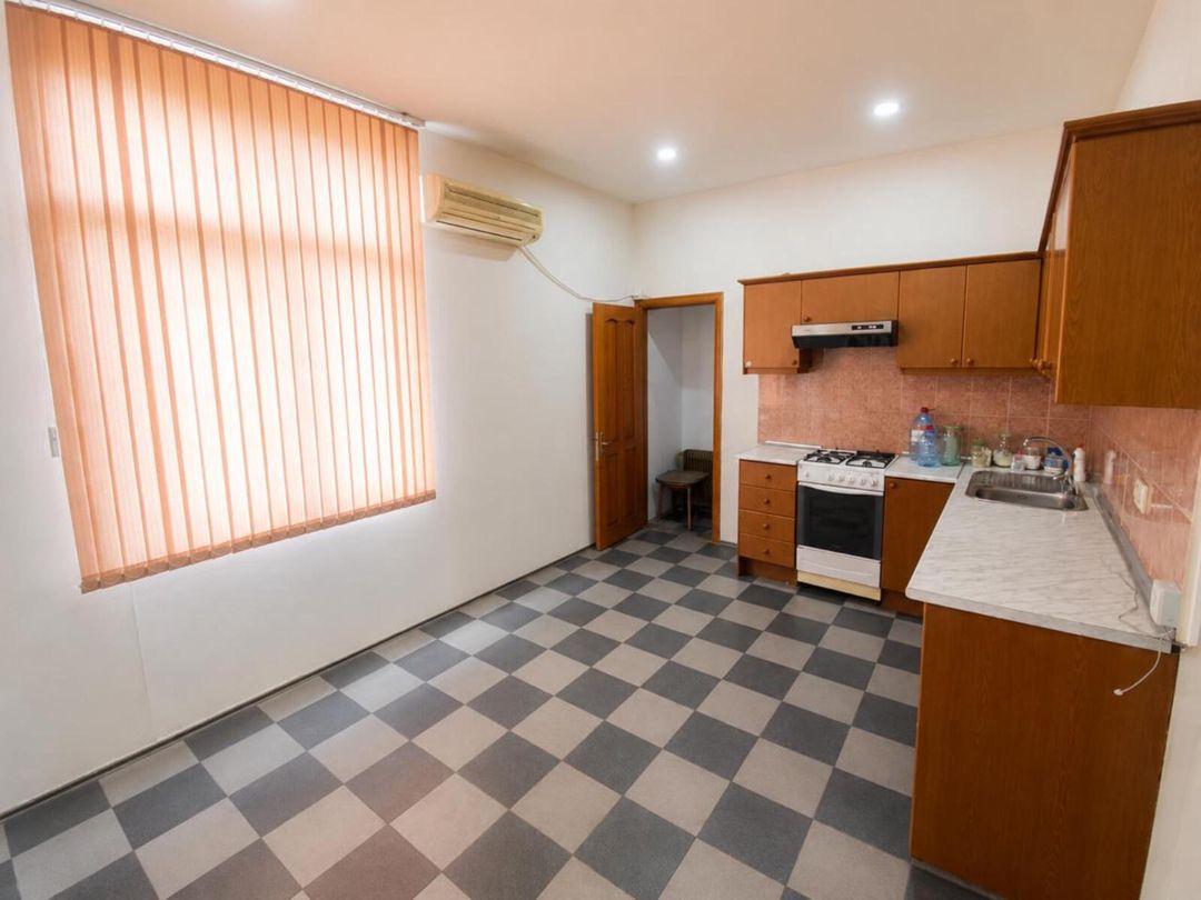 Satılır 3 otaqlı köhnə tikili 108 m² — Mənzil, Bakı (9)