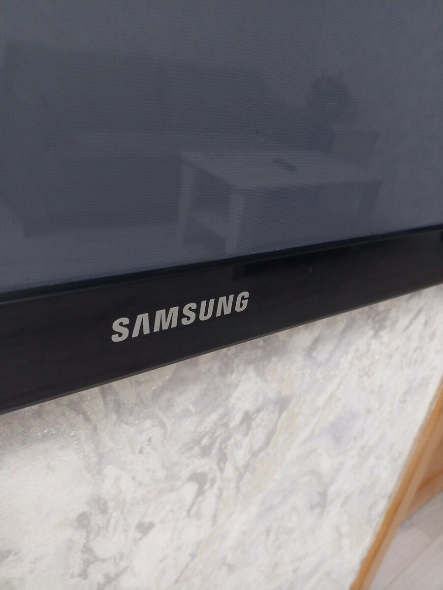 Televizor Samsung — Elektronika, Bakı (2)