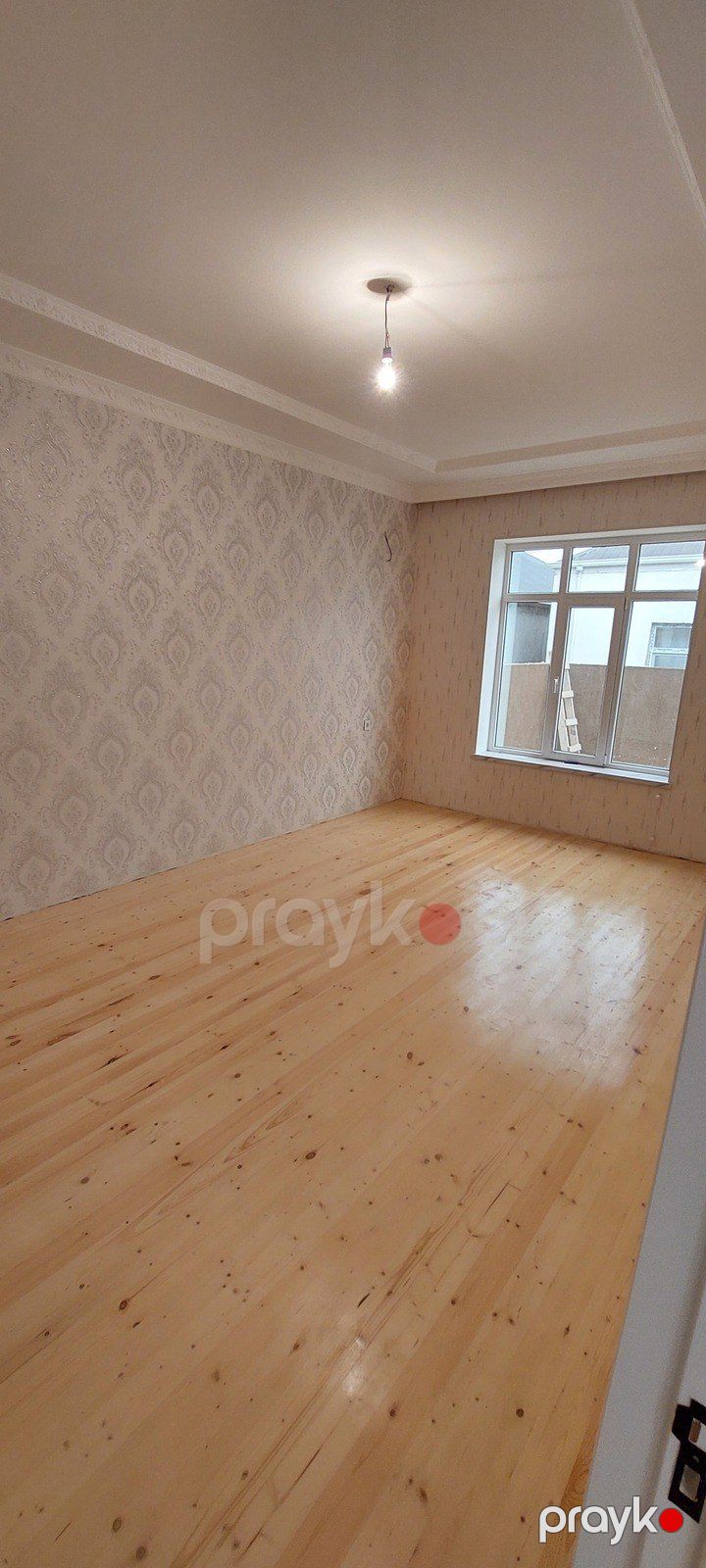 Satılır 4 otaqlı həyət evi/bağ evi 125 m² — Ev, villa, Bakı (3)