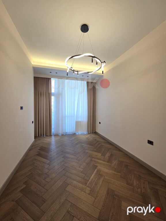 Satılır 4 otaqlı yeni tikili 200 m² — Mənzil, Bakı (7)