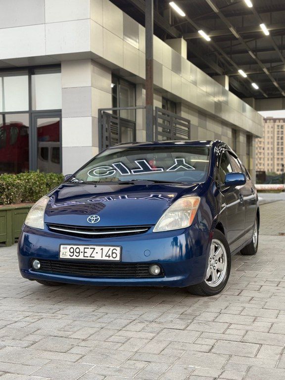 Toyota Prius, 1.5 L, 1.3 kWh, 2009 il, 349 000 km — Avtomobillər, Bakı (2)