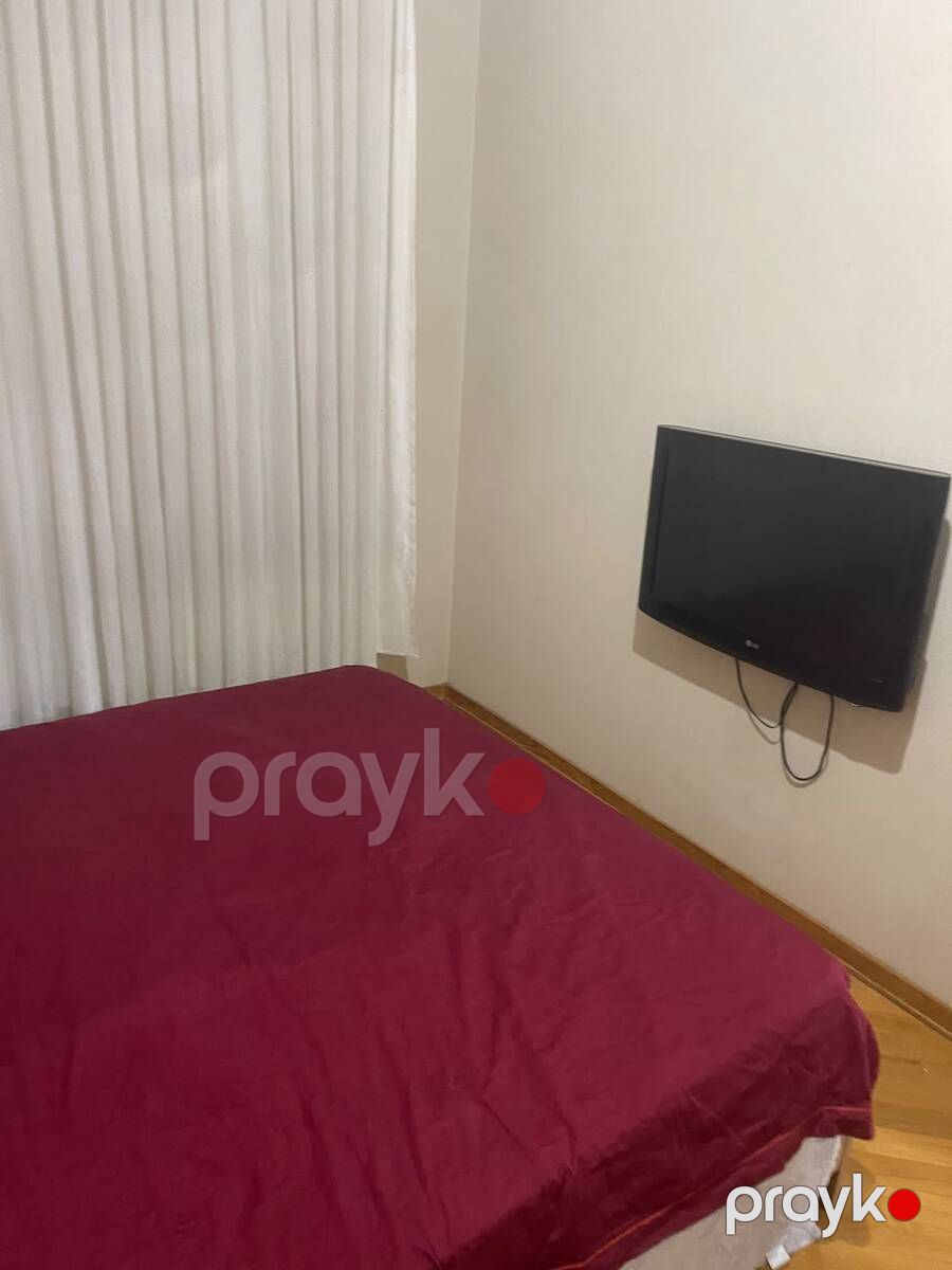 İcarəyə verilir 2 otaqlı yeni tikili 64 m² — Mənzil, Bakı (5)