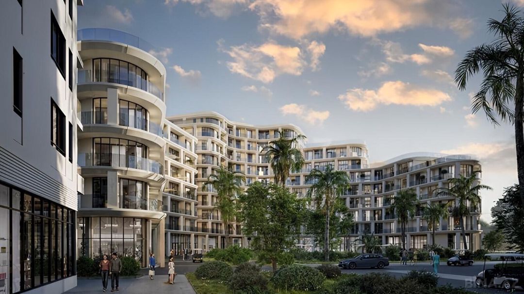 Satılır 2 otaqlı yeni tikili 57.8 m² — Mənzil, Bakı (5)