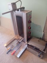 Elektrik, Remta, 4 gözlü, Nağd ödəniş — Для ресторана