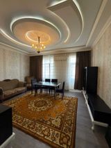 İcarəyə verilir 3 otaqlı köhnə tikili 90 m² — Zarina