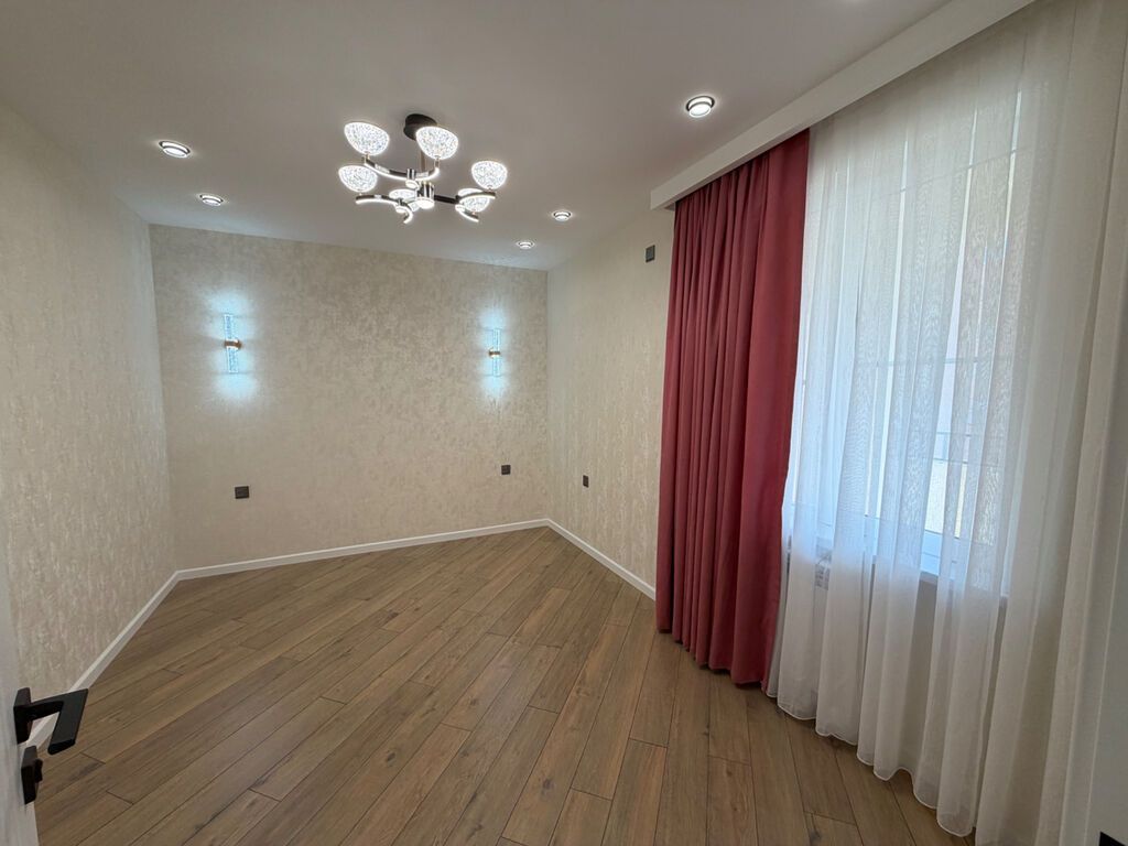Bakı, 3 otaqlı, Köhnə tikili, 66 kv. m — Daşınmaz əmlak, Bakı (8)