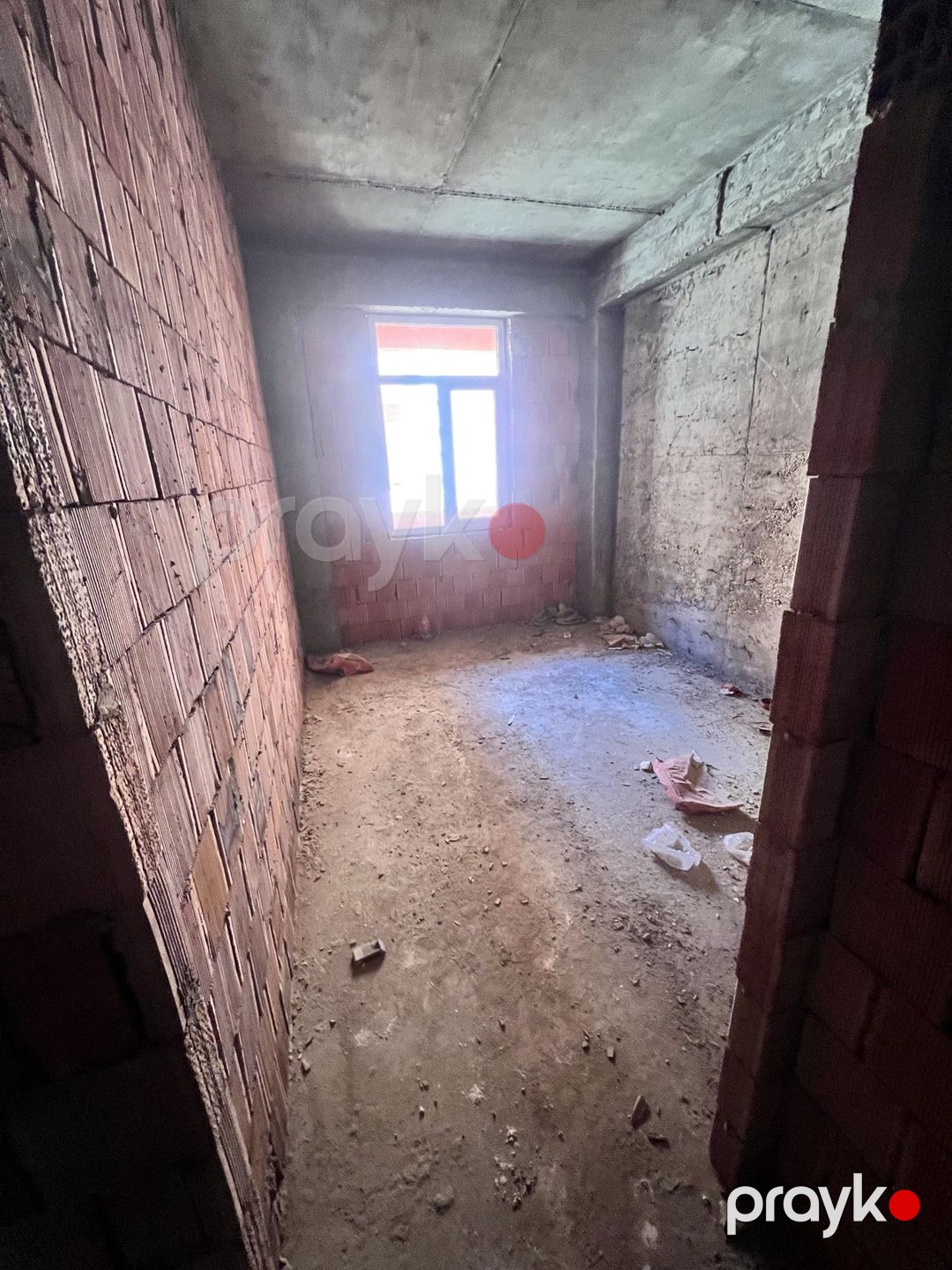 Satılır 2 otaqlı yeni tikili 50 m² — Mənzil, Bakı (4)