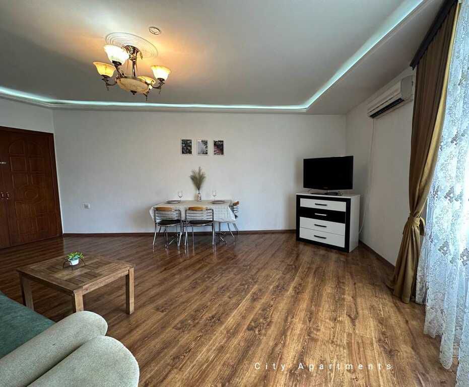 İcarəyə verilir 2 otaqlı köhnə tikili 36 m² — Mənzil, Bakı (10)