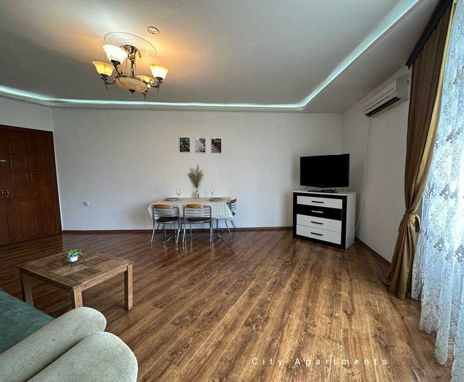 İcarəyə verilir 2 otaqlı köhnə tikili 36 m² — Mənzil, Bakı (10)