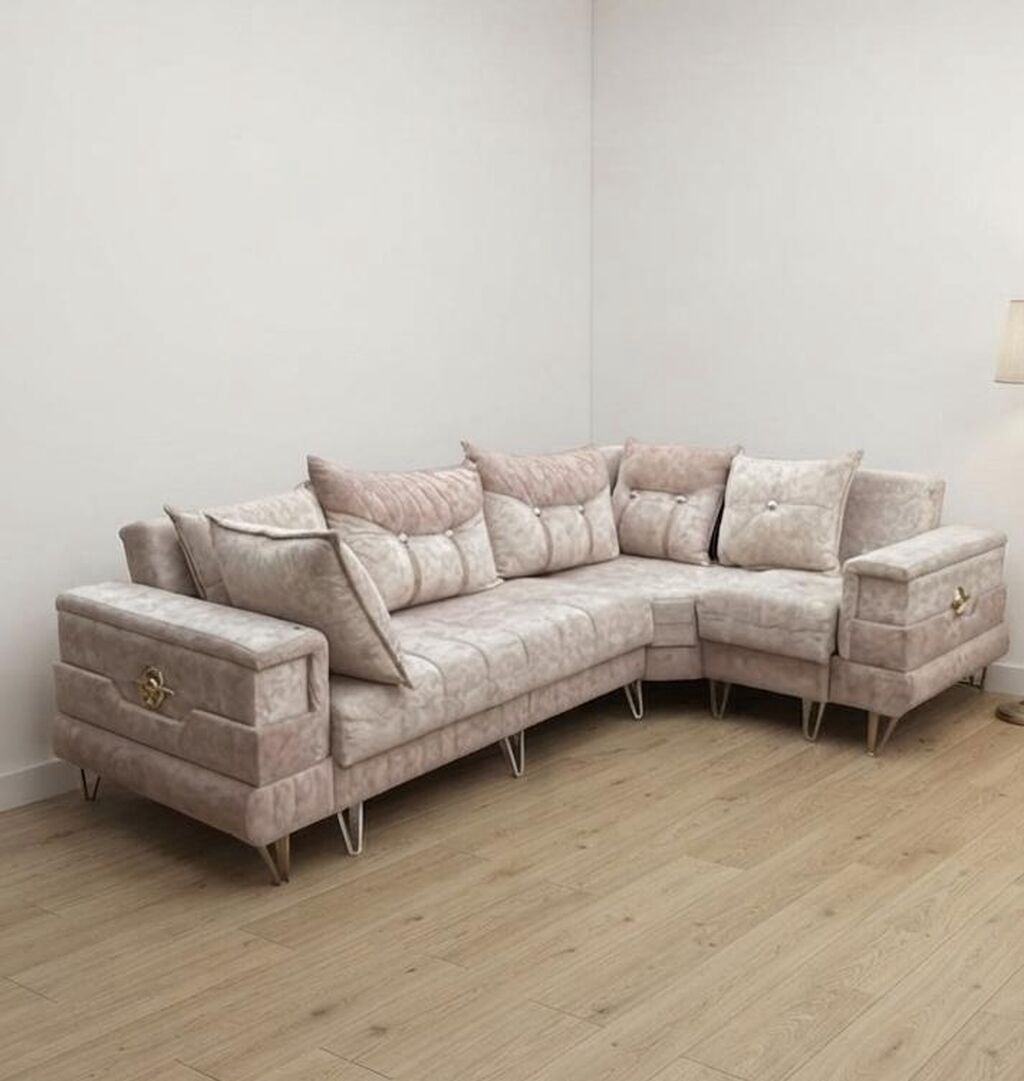 Divan 530 manat *Catdirilma yaxin erazilere pulsuz* Acilan — Mebel, Bakı