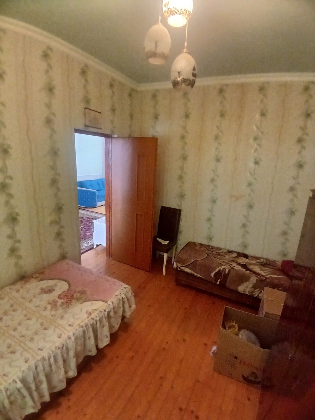 Həyət evi, Yeni Suraxanı qəs. — Ev, villa, Bakı (6)