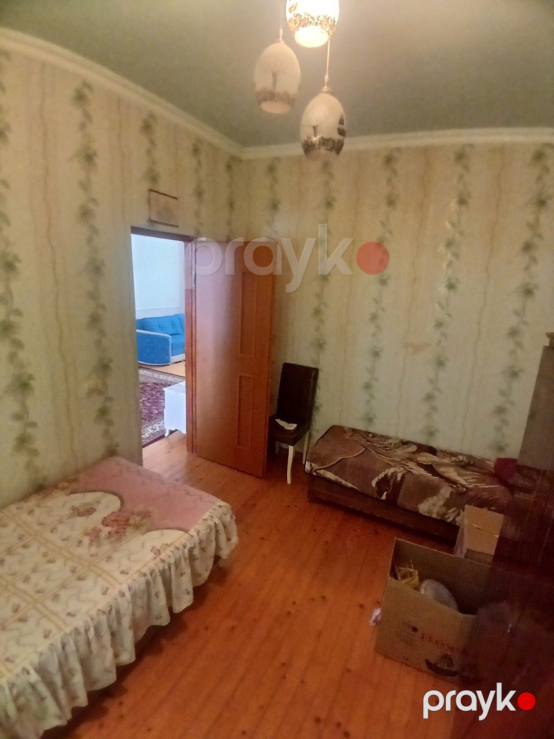 Həyət evi, Yeni Suraxanı qəs. — Ev, villa, Bakı (6)