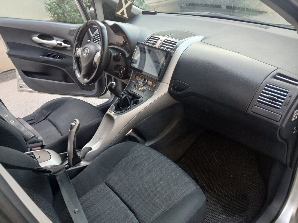 Toyota Corolla, 1.4 L, 2007 il, 271 000 km — Avtomobillər, Bakı (3)