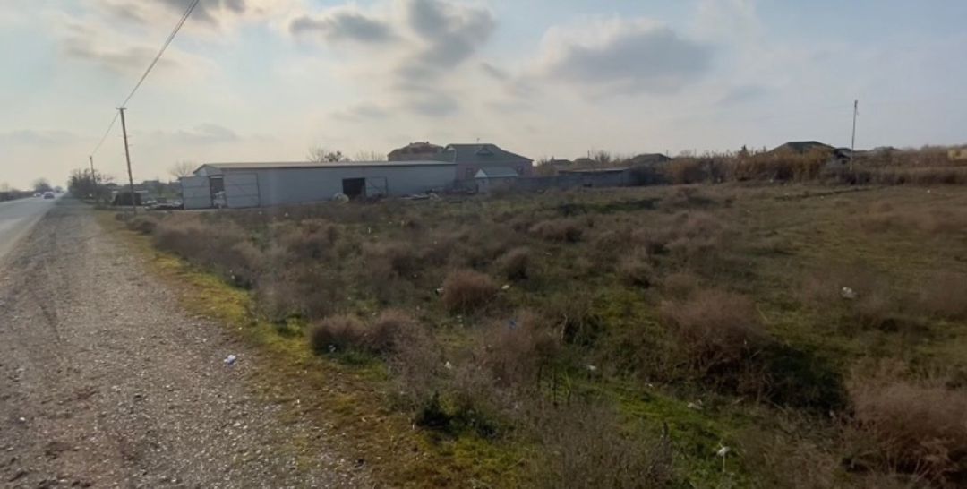 12 sot torpaq sahəsi, İmişli r. — Torpaq, İmişli