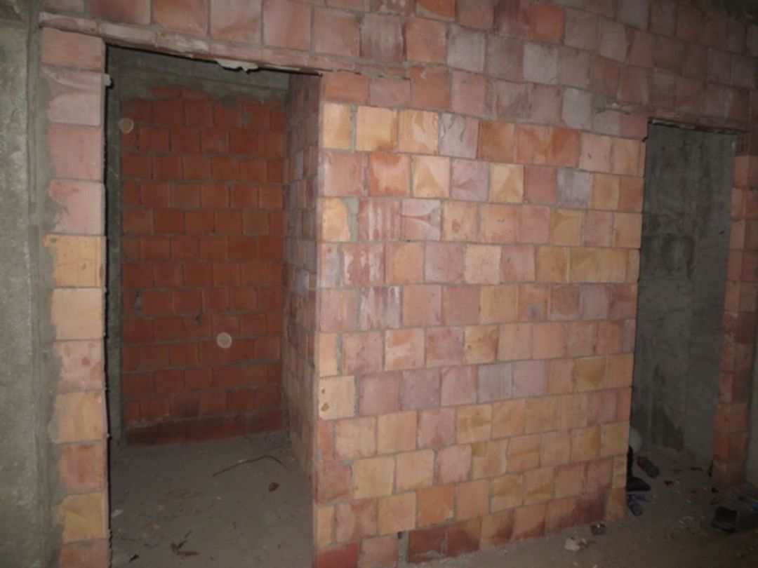 Satılır 3 otaqlı yeni tikili 134 m² — Mənzil, Bakı (7)
