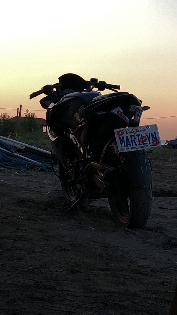 Bajaj Pulsar Rs 200, 2016 il — Avto, Bakı (9)