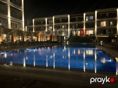 İcarəyə verilir 1 otaqlı yeni tikili 57 m²