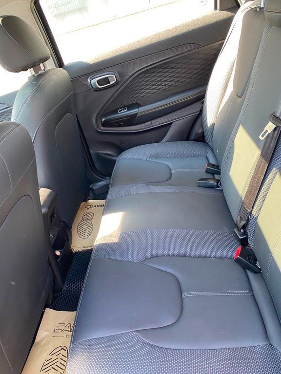 Chery Tiggo 2 Pro Max, 1.5 L, 2025 il, 7 500 km — Avtomobillər, Bakı (6)