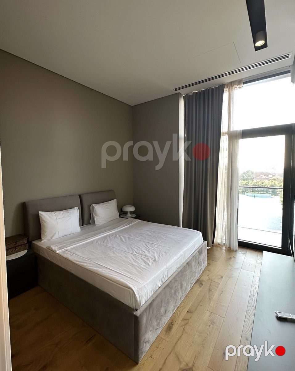 İcarəyə verilir 2 otaqlı yeni tikili 72 m² — Mənzil, Bakı (11)