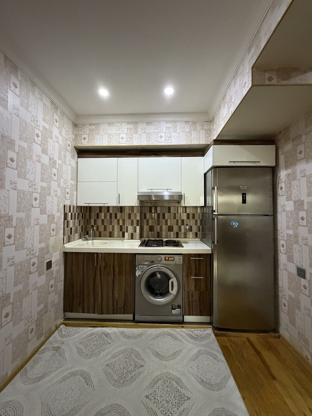 Satılır 3 otaqlı yeni tikili 73 m² — Mənzil, Bakı (10)