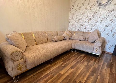 Kunc Divan 450 azn satilir‼️tezedir olcu 3×2 unvan zig yolu i0500