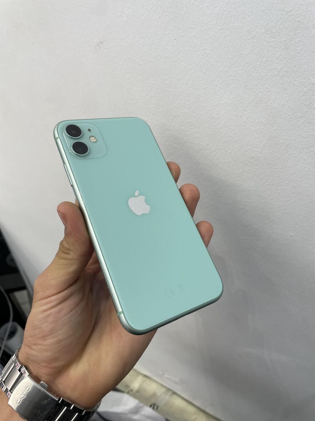 IPhone 11