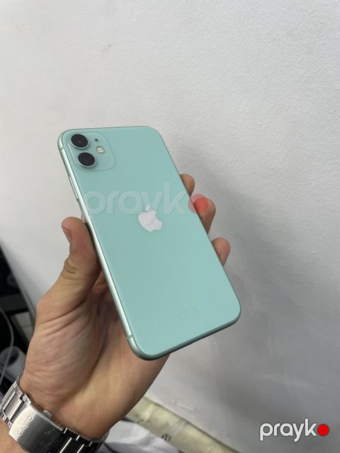 IPhone 11 — Bakı