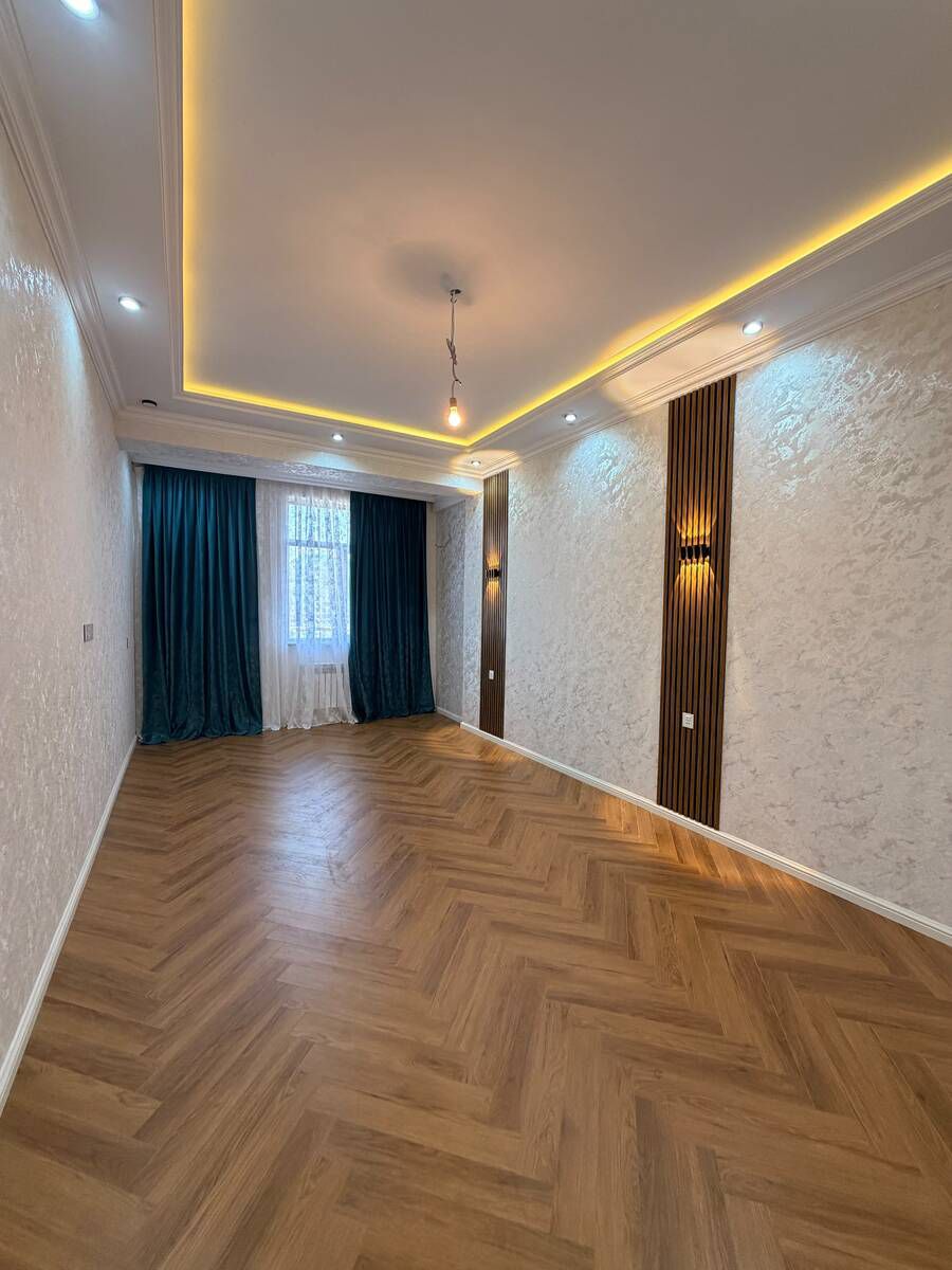 Satılır 3 otaqlı yeni tikili 140 m² — Mənzil, Bakı (12)