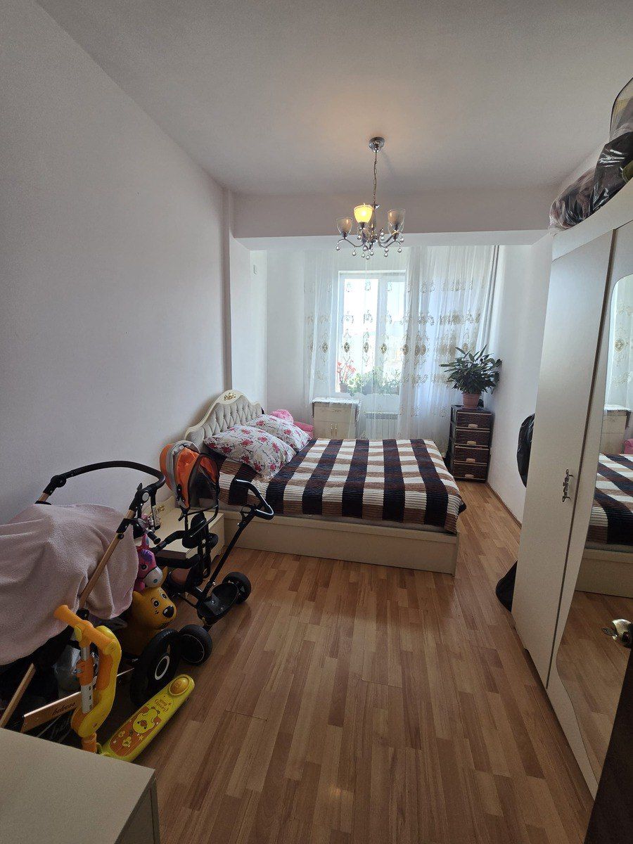 Satılır 2 otaqlı yeni tikili 70 m² — Mənzil, Bakı (10)