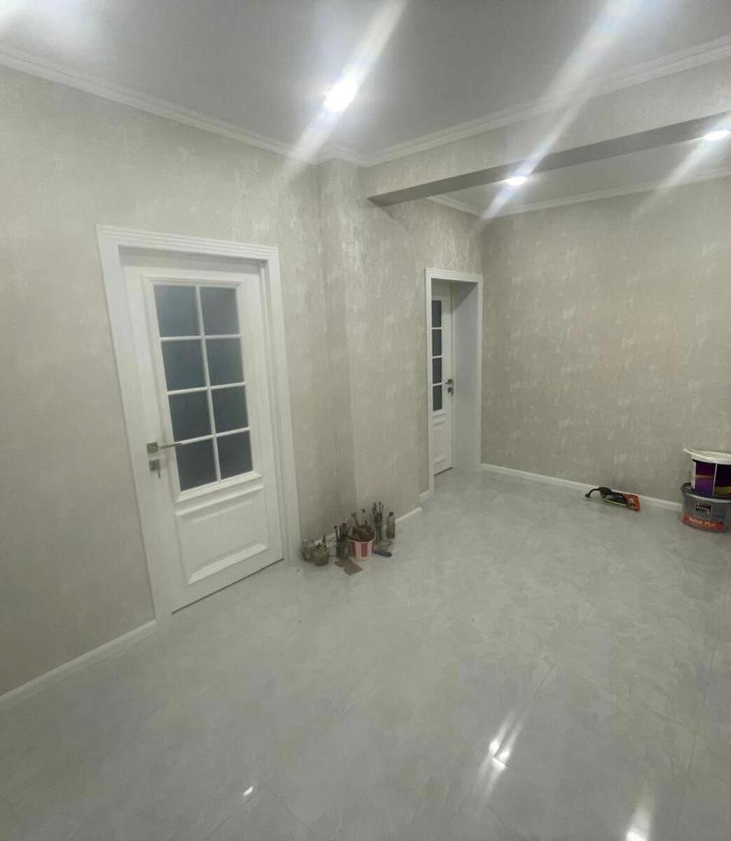 Satılır 2 otaqlı yeni tikili 92 m² — Mənzil, Bakı (8)
