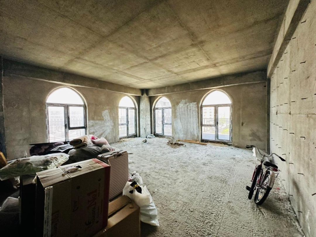 Satılır 3 otaqlı yeni tikili 168.3 m² — Mənzil, Bakı (8)