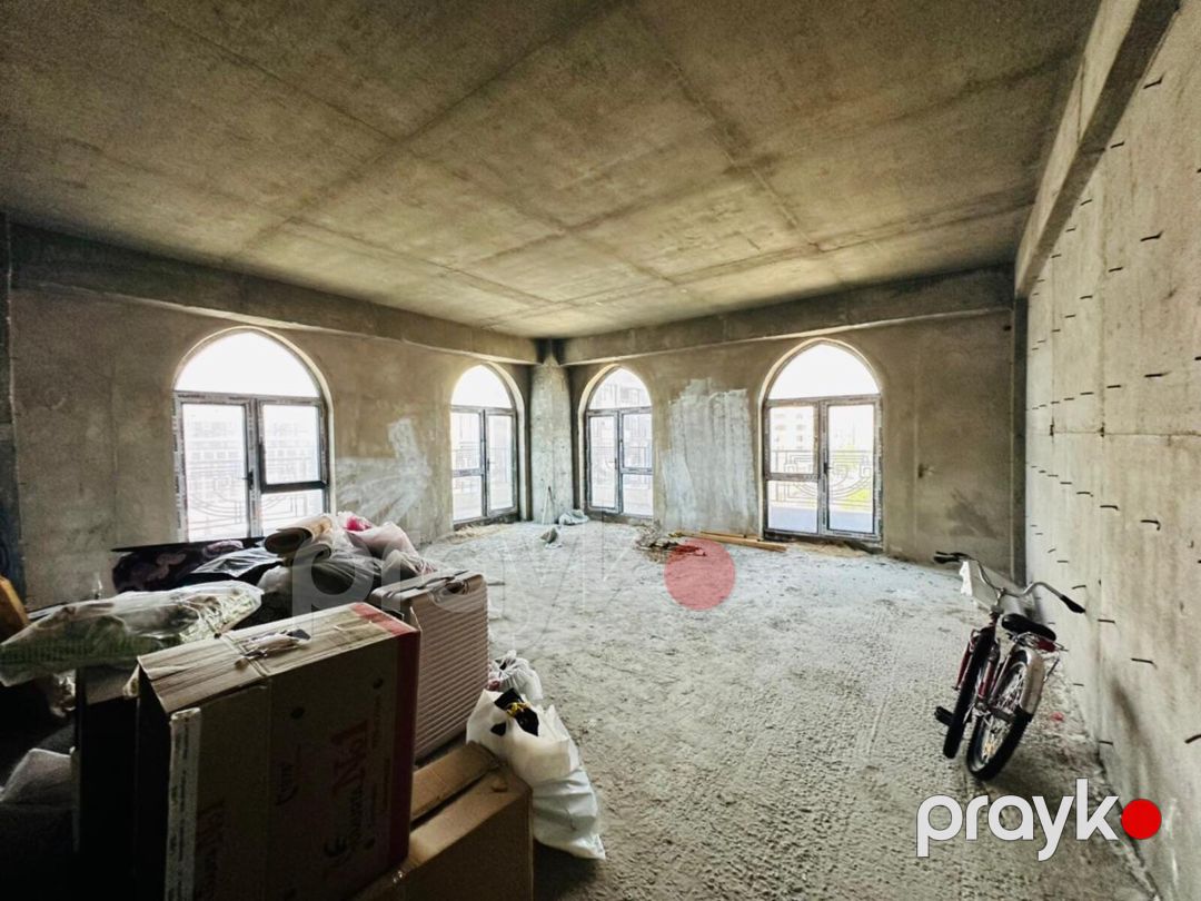 Satılır 3 otaqlı yeni tikili 168 m² — Mənzil, Bakı (2)