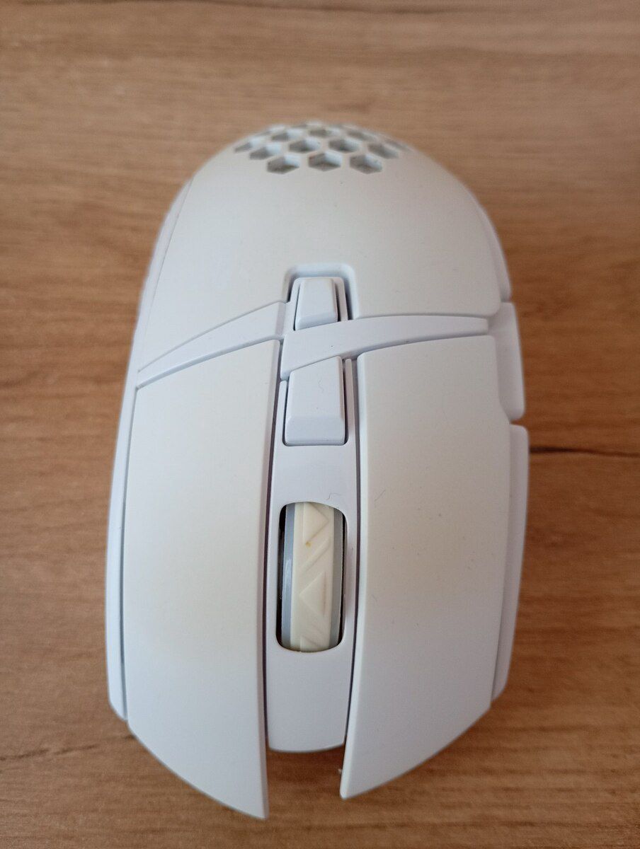 Oyun siçanı Defender — Elektronika, Bakı (2)