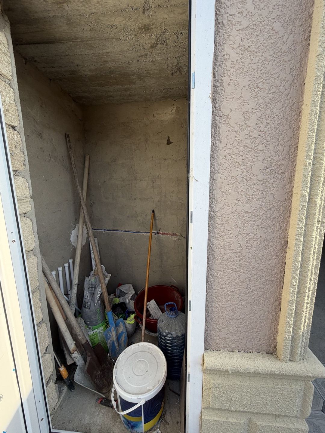 Həyət evi, Maştağa qəs. — Ev, villa, Bakı (5)