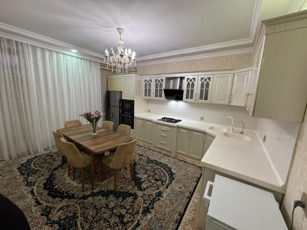 Satılır 4 otaqlı yeni tikili 141 m² — Mənzil, Xırdalan (10)