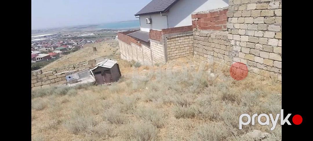6 sot torpaq sahəsi, Nübar qəs. — Torpaq, Bakı (10)