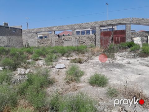 13.5 sot torpaq sahəsi, Xəzər r.