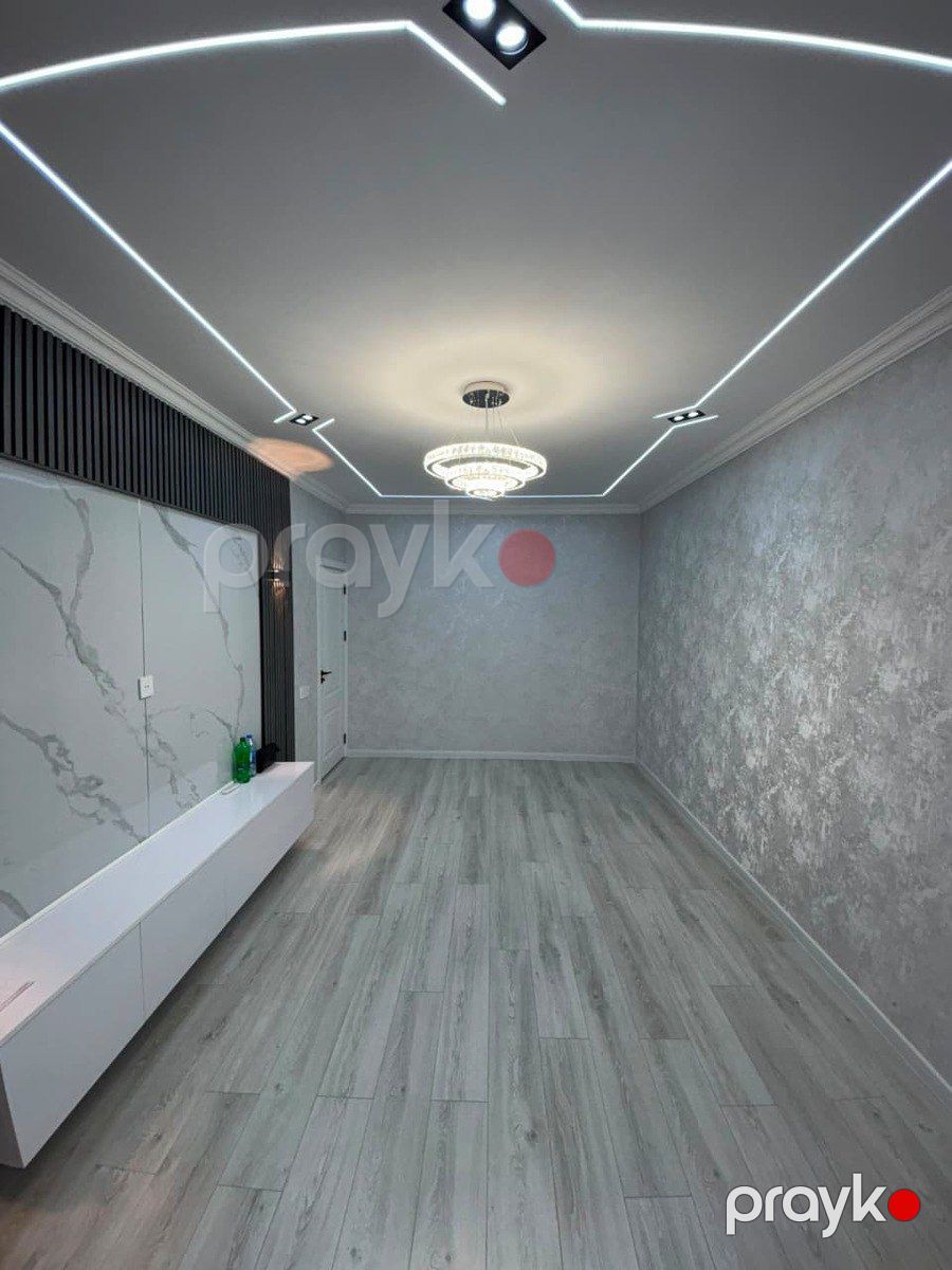 Satılır 3 otaqlı köhnə tikili 65 m² — Mənzil, Bakı (4)