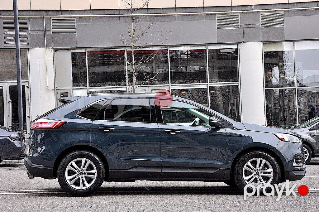 Ford Edge, 2.0 L, 2019 il, 46 500 km — Avtomobillər, Bakı (7)