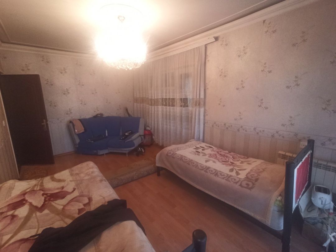 Satılır 3 otaqlı köhnə tikili 65 m² — Mənzil, Bakı (4)
