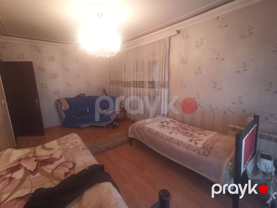 Satılır 3 otaqlı köhnə tikili 65 m² — Mənzil, Bakı (4)