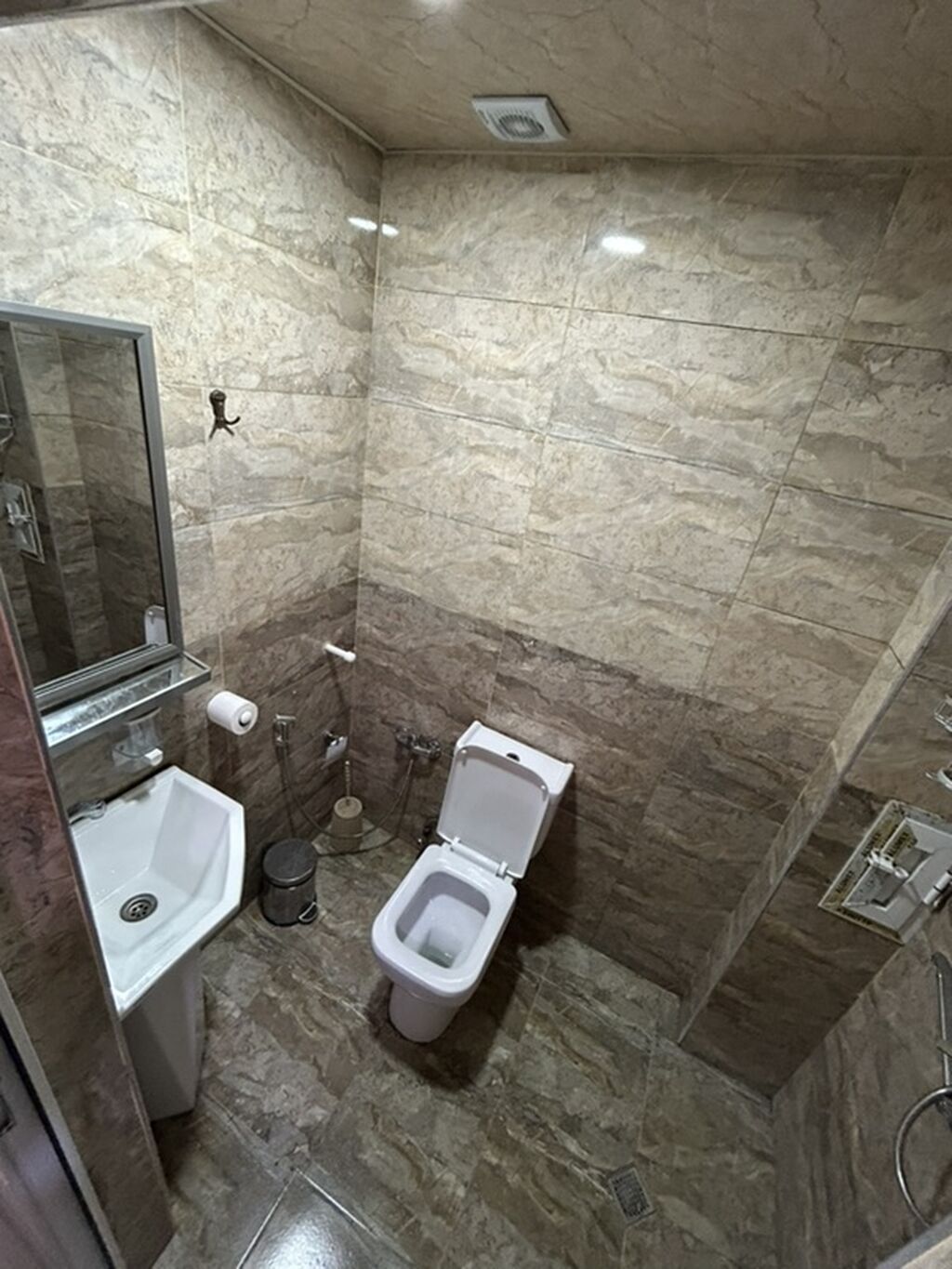 Ev sahibindən kirayə. Vasitəçilər heç bir halda əlaqə saxlamasın — Daşınmaz əmlak, Xırdalan (5)